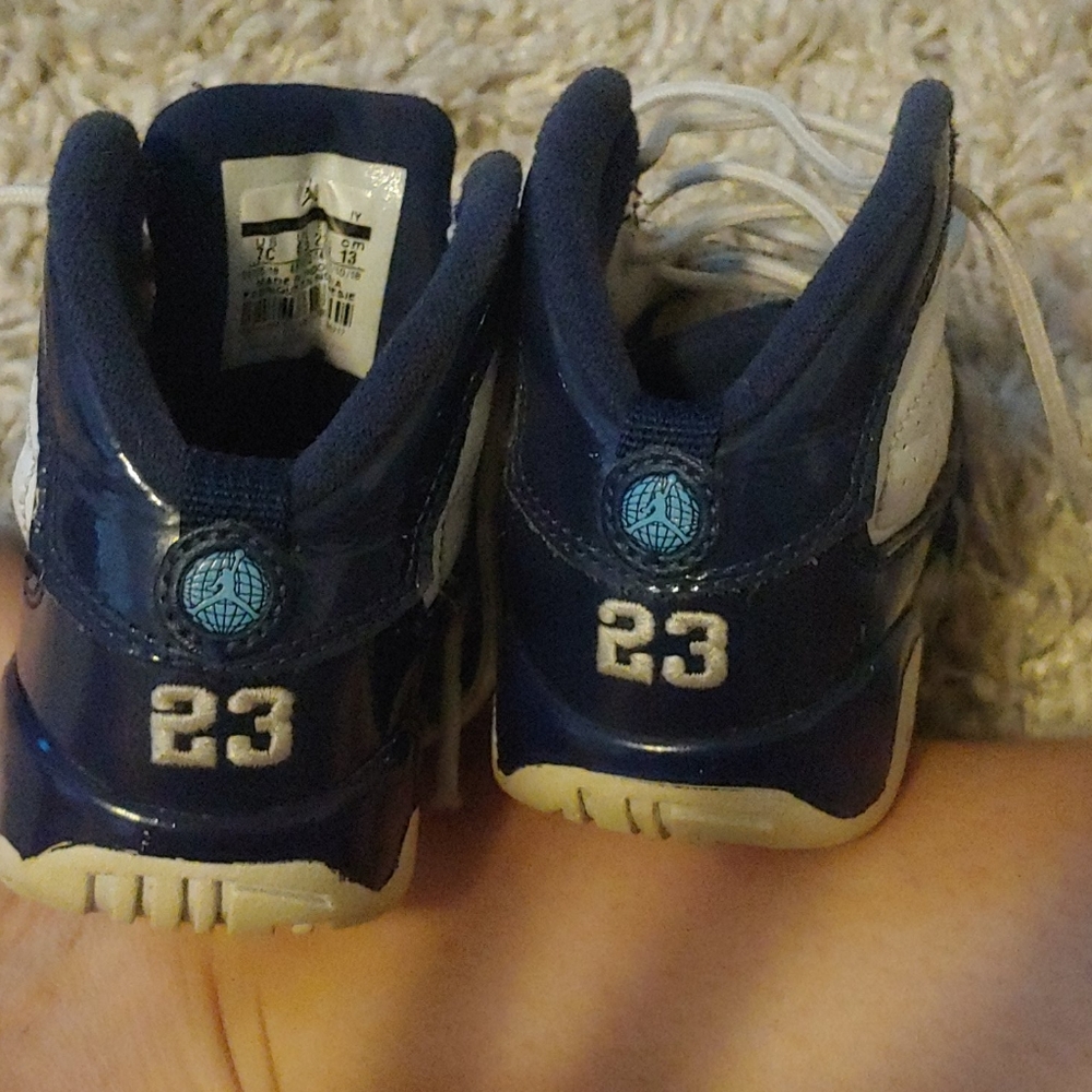Jordan - Picture 3 of 6